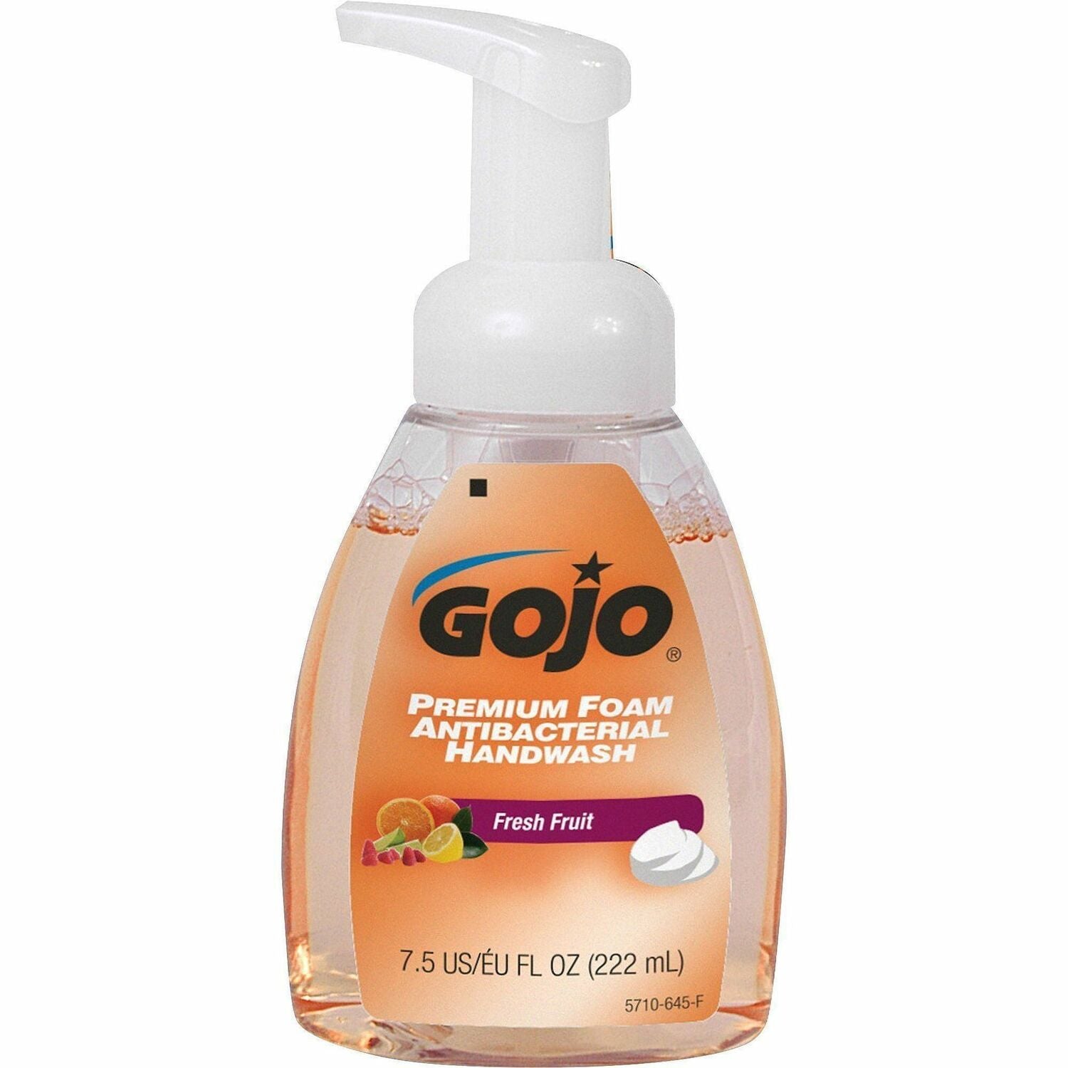 Gojo® Premium Foam Antibacterial Handwash, 1 Each