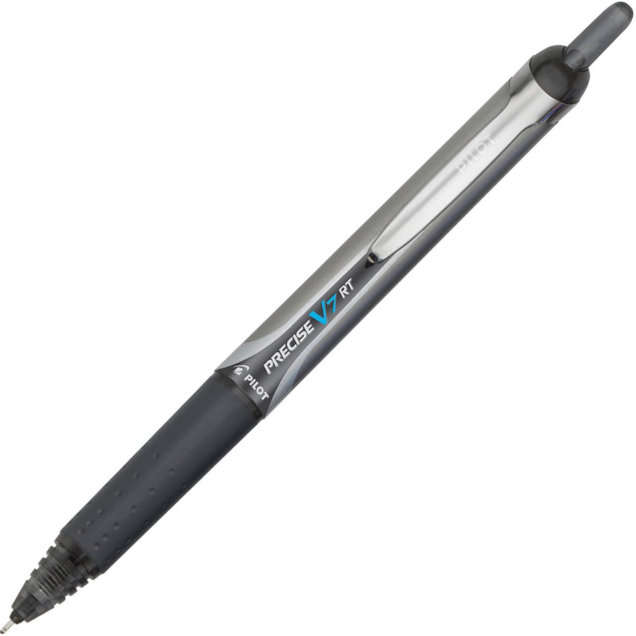 Pilot RT Fine Premium Retractable Rolling Ball Pens, 1 Dozen — view 1