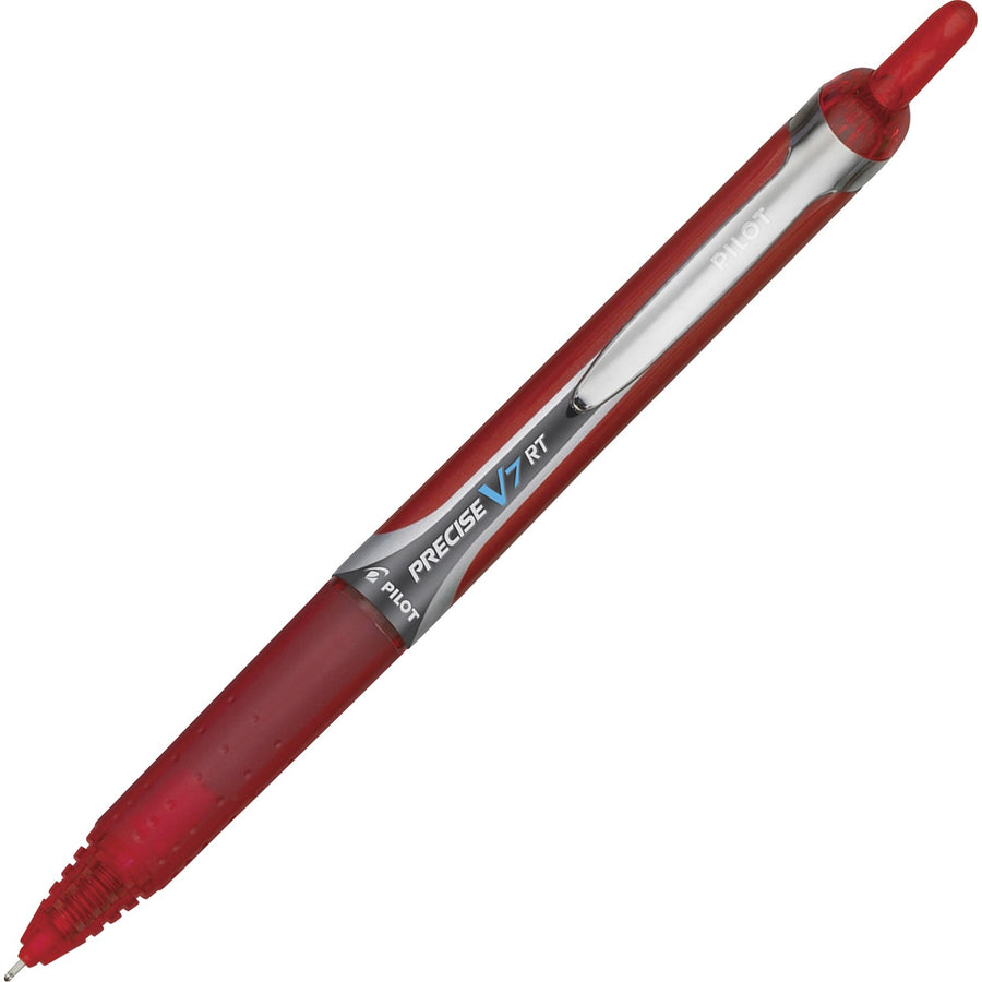 Pilot RT Fine Premium Retractable Rolling Ball Pens, 1 Dozen — view 1