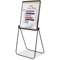 ACCO Quartet Ultima Easel, Black, QRT101EL