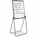 ACCO Quartet Ultima Easel, Black, QRT101EL