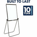 ACCO Quartet Ultima Easel, Black, QRT101EL