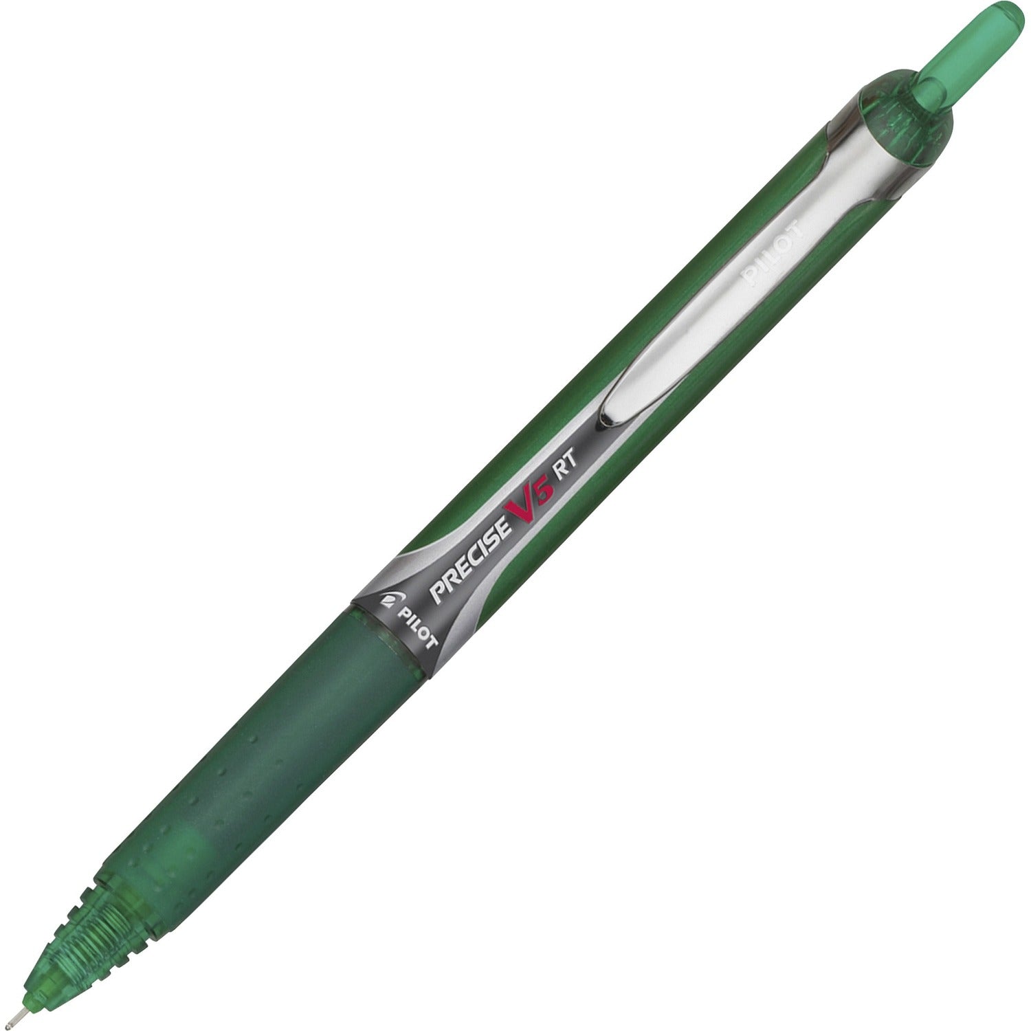Pilot Extra-Fine Premium Retractable Rolling Ball Pen, 1 Each
