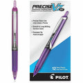 Pilot Precise V7 RT Fine Premium Retractable Rolling Ball Pens, PIL26071