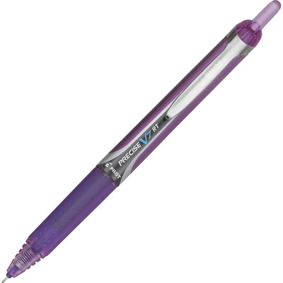 Pilot Precise V7 RT Fine Premium Retractable Rolling Ball Pens, PIL26071