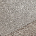 Floortex Polycarbonate Contoured Chair Mat for Carpets up to 1/2" - 39 x 49", Clear, FLR119923SR