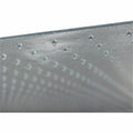 Floortex Polycarbonate Rectangular Chair Mat for Carpets up to 1/2" - 35" x 47", Clear, FLR118923ER