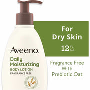 Aveeno® Daily Moisturizing Lotion, 1 Each