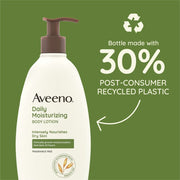 Aveeno® Daily Moisturizing Lotion, 1 Each