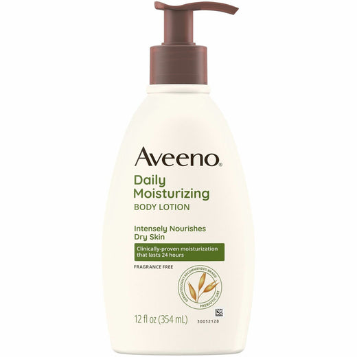 Aveeno® Daily Moisturizing Lotion, 1 Each