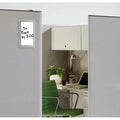 ACCO Quartet iQ Whiteboard, QRTTM1107