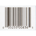 Nature Saver 1/3 Tab Cut Letter Recycled Top Tab File Folder, Manila, 8 1/2" Width x 11" Length, 100 / Box, NAT00836