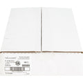 Nature Saver Black Low-density Recycled Can Liners, 1 Carton, NAT00989
