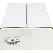Nature Saver Black Low-density Recycled Can Liners, 1 Carton