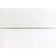 Nature Saver Black Low-density Recycled Can Liners, 1 Carton