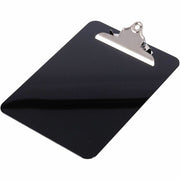 Nature Saver Recycled Plastic Clipboards, 1 Each