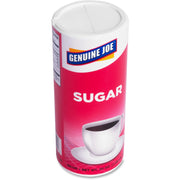 Genuine Joe Sugar, 1 Pack