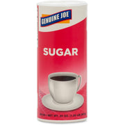 Genuine Joe Sugar, 1 Pack