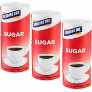 Genuine Joe Sugar, 1 Pack