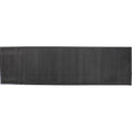 Genuine Joe Silver Series Indoor Walk-Off Mats, Salt Pepper, GJO56462