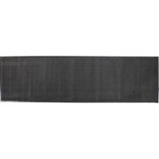 Genuine Joe Silver Series Indoor Walk-Off Mats, 1 Each