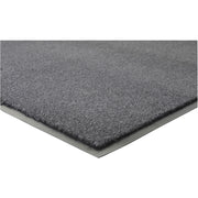 Genuine Joe Silver Series Indoor Walk-Off Mats, 1 Each