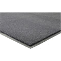 Genuine Joe Silver Series Indoor Walk-Off Mats, Salt Pepper, GJO56462