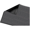 Genuine Joe Soft Step Vinyl Anti-Fatigue Mats, Black, GJO70370
