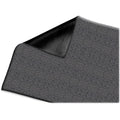 Genuine Joe Soft Step Vinyl Anti-Fatigue Mats, Black, GJO70371