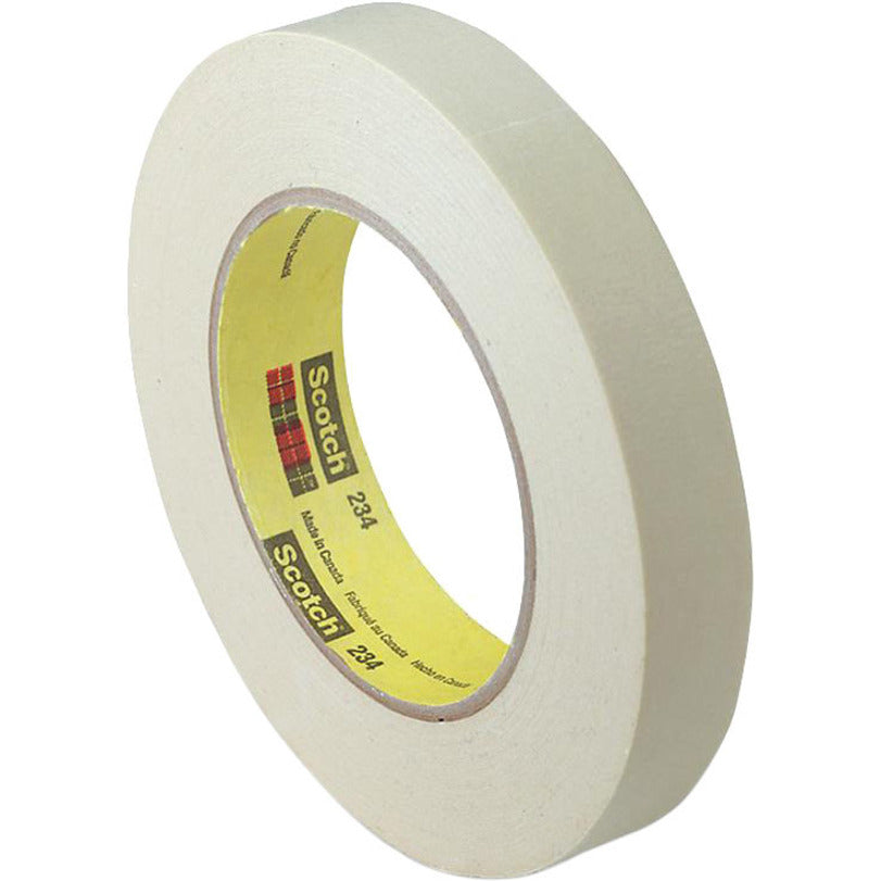 Scotch General-Purpose Masking Tape, 1 Roll