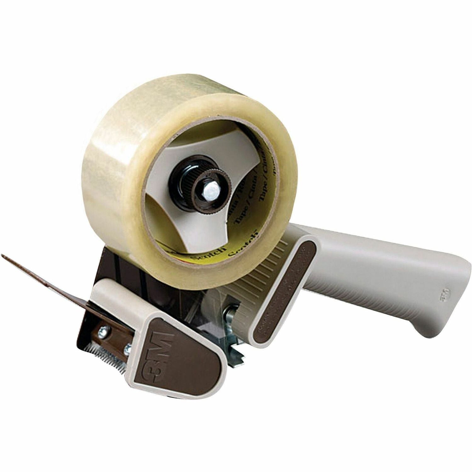 Scotch Box Sealing Tape Dispenser, 1 Each