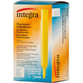 Integra Chisel Desk Liquid Highlighters, 1 Dozen, ITA30004