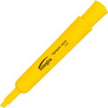 Integra Chisel Desk Liquid Highlighters, 1 Dozen, ITA30004