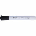 Integra Chisel Point Dry-erase Markers, 1 Dozen, ITA30010