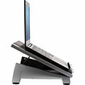Fellowes Office Suites Laptop Riser Plus, Black, FEL8036701