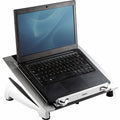 Fellowes Office Suites Laptop Riser Plus, Black, FEL8036701