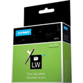 Newell Dymo Label Writer Price Tag Labels, White, 400 / Roll, DYM30373