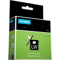Newell Dymo Label Writer Price Tag Labels, White, 400 / Roll, DYM30373
