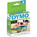 Newell Dymo Label Writer Price Tag Labels, White, 400 / Roll, DYM30373