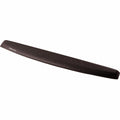Fellowes Memory Foam Wrist Rest, Black, FEL9178201