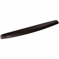 Fellowes Memory Foam Wrist Rest, Black, FEL9178201