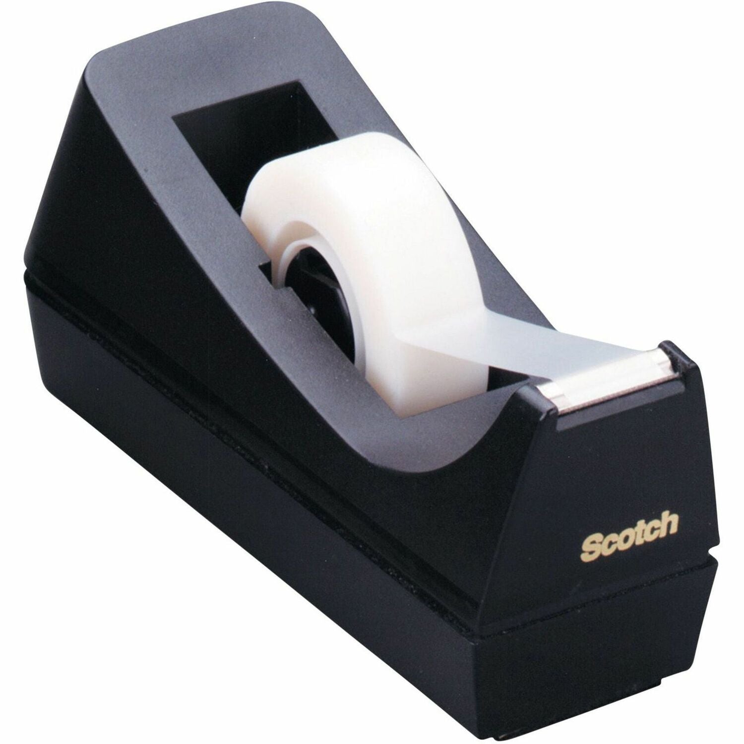 Scotch C38 Desk Tape Dispenser, 1 Each