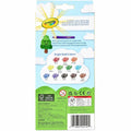 Crayola Erasable Colored Pencils, 12 / Set, CYO684412