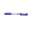 Pentel Cometz .9mm Automatic Pencils, 0.9 mm, #2, 1 Dozen, PENAX119C
