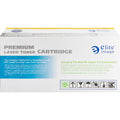 Elite Image Remanufactured Laser Toner Cartridge 49A (Q5949A) - Black -, ELI75110