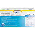 Elite Image Remanufactured Laser Toner Cartridge 49A (Q5949A) - Black -, ELI75110