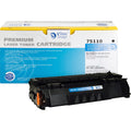 Elite Image Remanufactured Laser Toner Cartridge 49A (Q5949A) - Black -, ELI75110