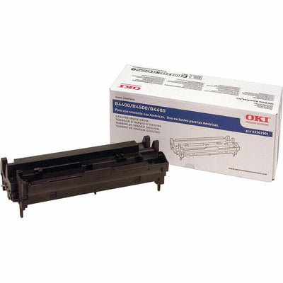 OKI Data 43501901 Image Drum, OKI43501901