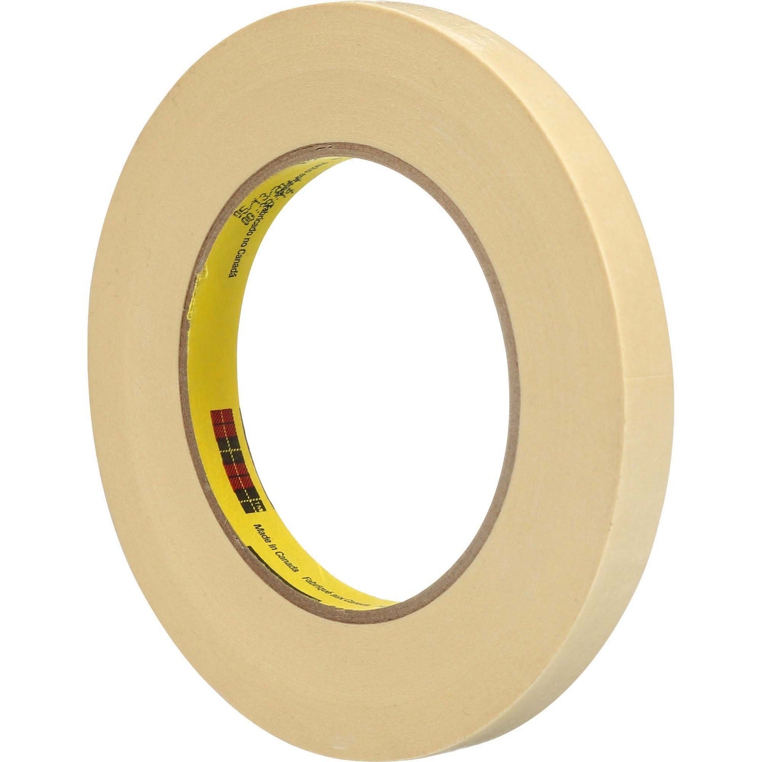 Scotch General-Purpose Masking Tape, 1 Roll