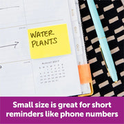 Post-it® Notes Value Pack, 1 Pack